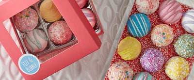 Bath Truffles