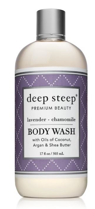 Lavender Chamomile