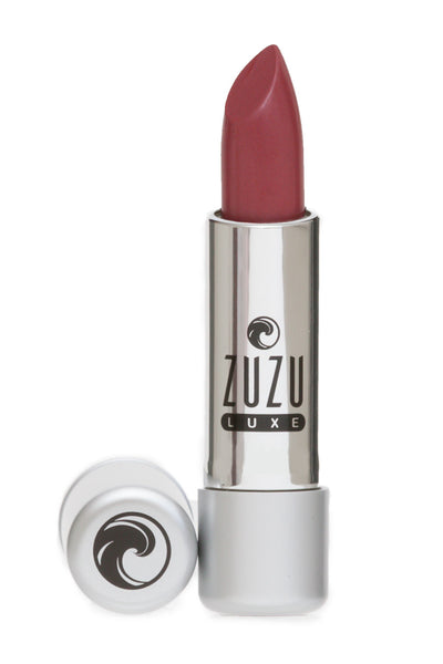 Lipstick - Vegan Lead Free - ZuZu Luxe