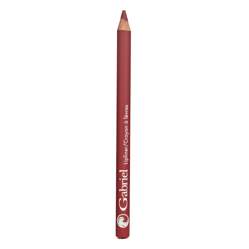 Lip Liner Gabriel all natural pencil