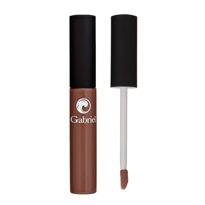 Lip Gloss - Moisturizing - Natural by Gabriel Cosmetics