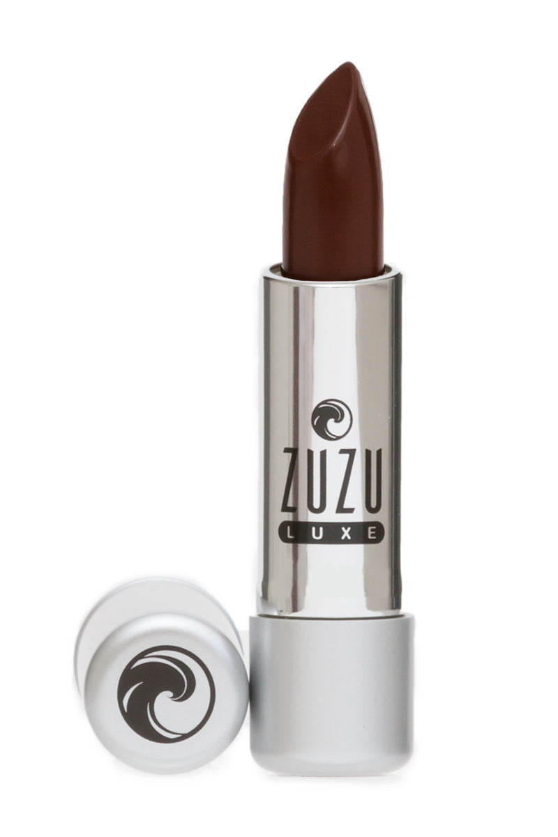 Lipstick - Vegan Lead Free - ZuZu Luxe