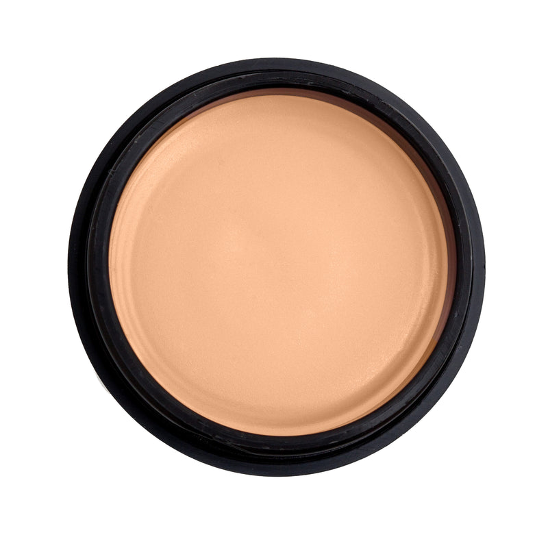 Warm Beige Eye Primer by Gabriel Cosmetics