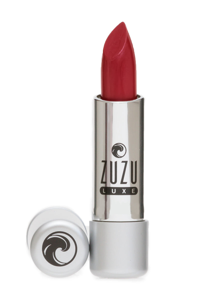 Lipstick - Vegan Lead Free - ZuZu Luxe