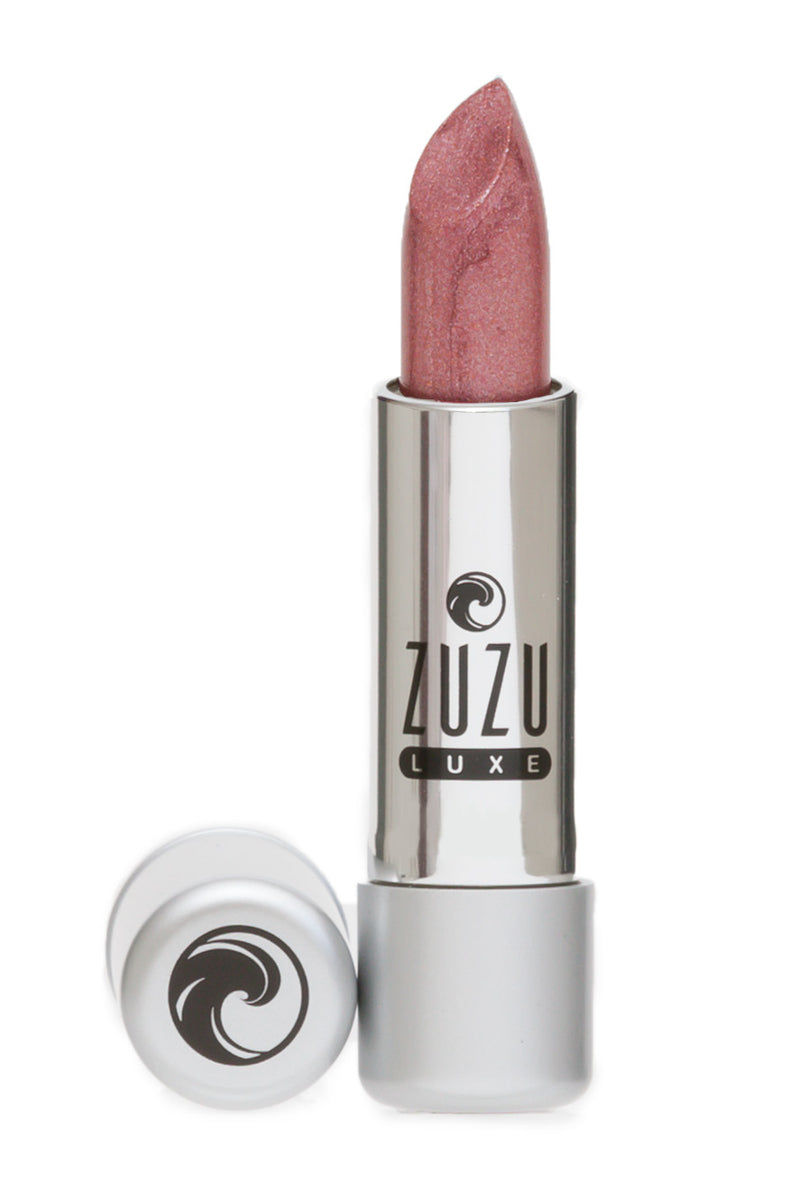 Lipstick - Vegan Lead Free - ZuZu Luxe