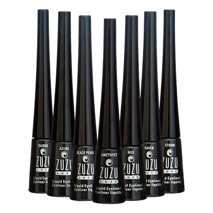 Eye Liner ZuZu Luxe Liquid