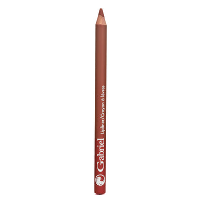 Lip Liner Gabriel all natural pencil