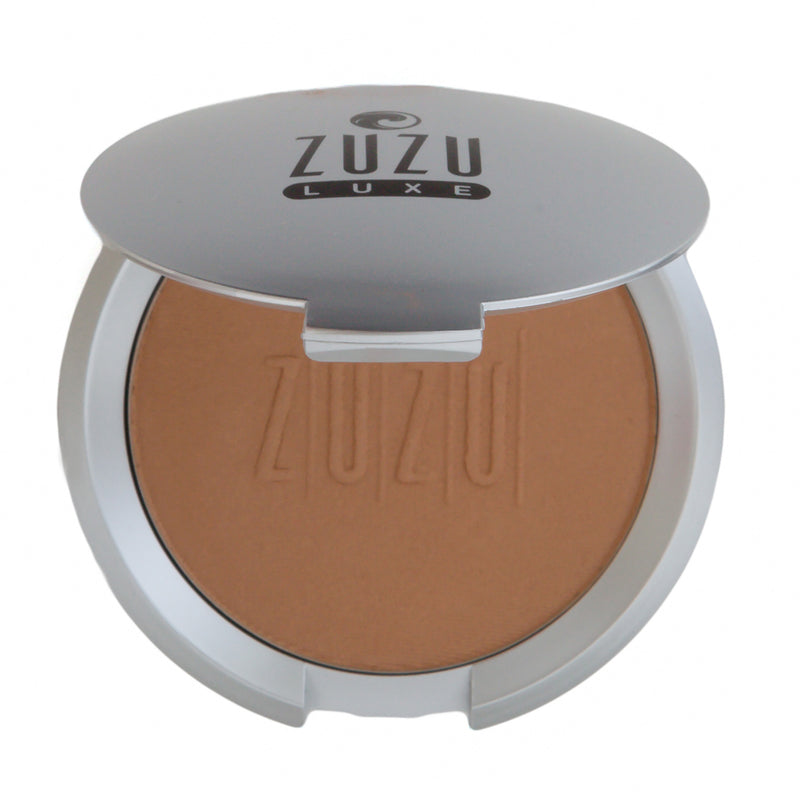 Bronzer - ZuZu Luxe Mineral Bronzer