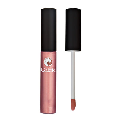 Lip Gloss - Moisturizing - Natural by Gabriel Cosmetics