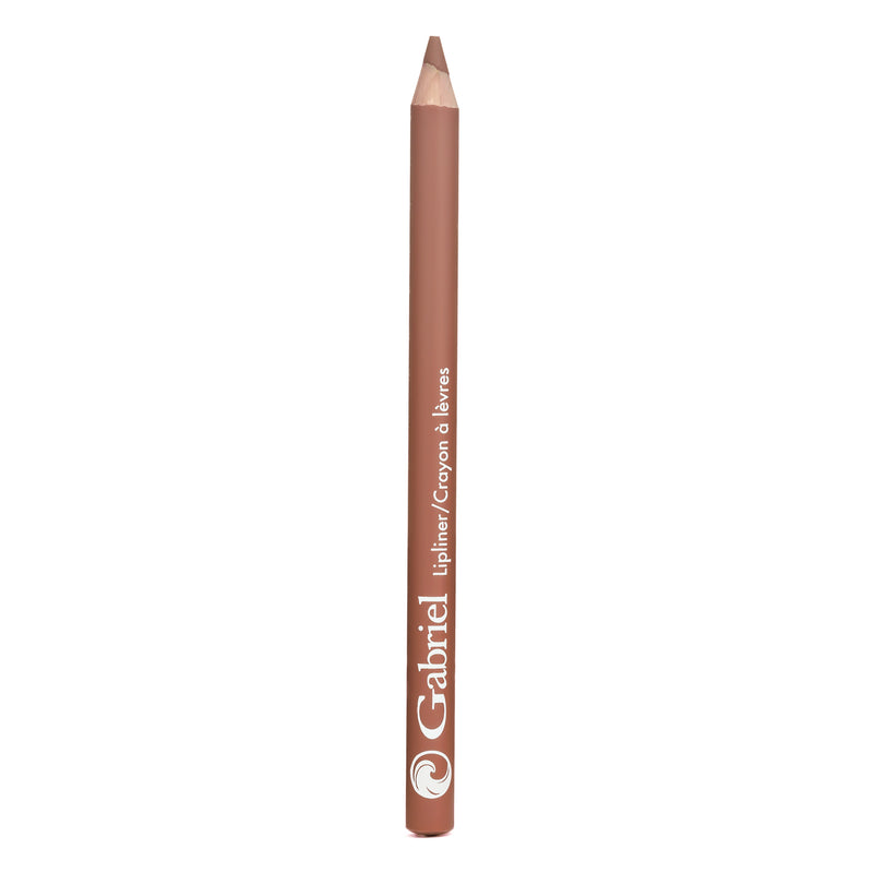 Lip Liner Gabriel all natural pencil
