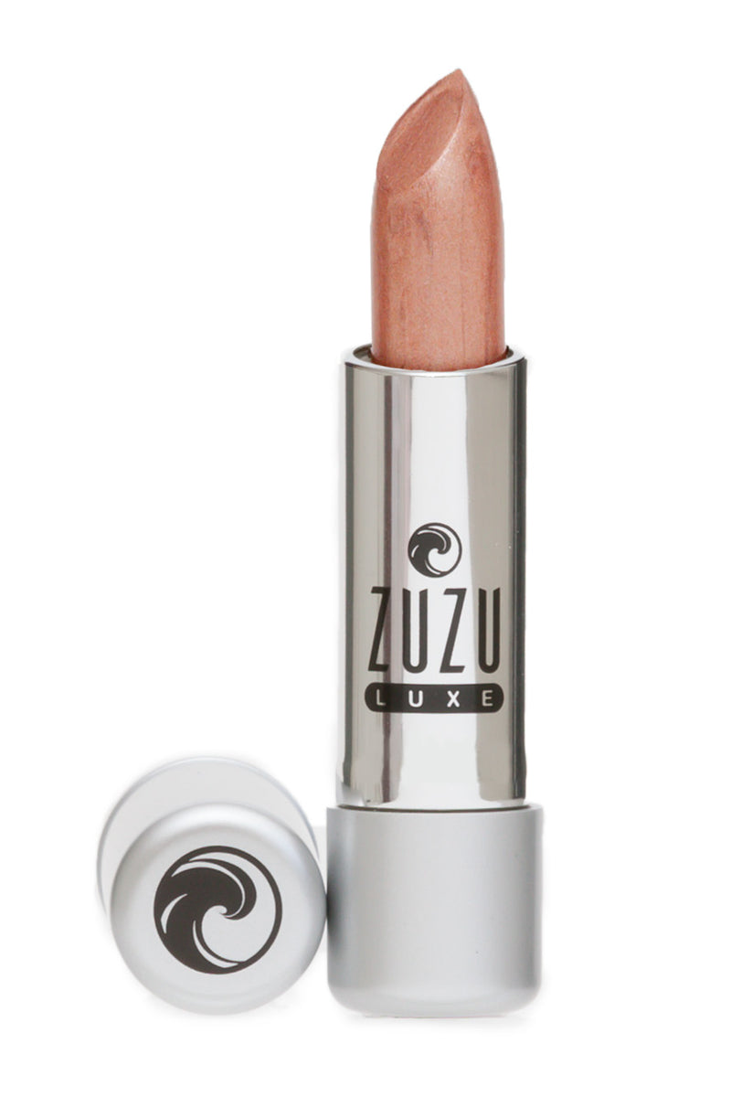 Lipstick - Vegan Lead Free - ZuZu Luxe