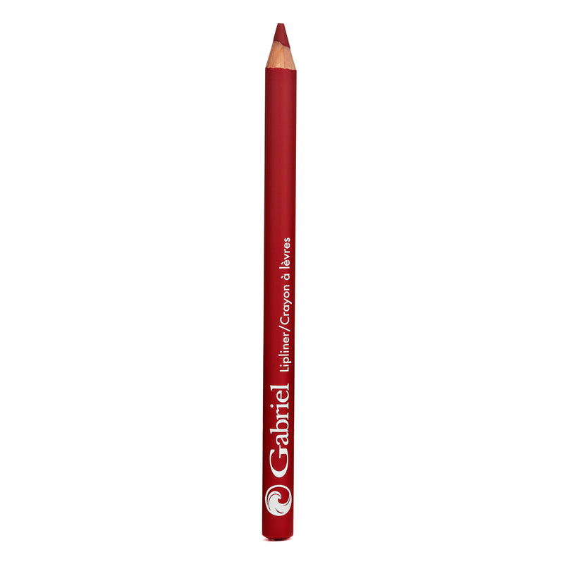 Lip Liner Gabriel all natural pencil