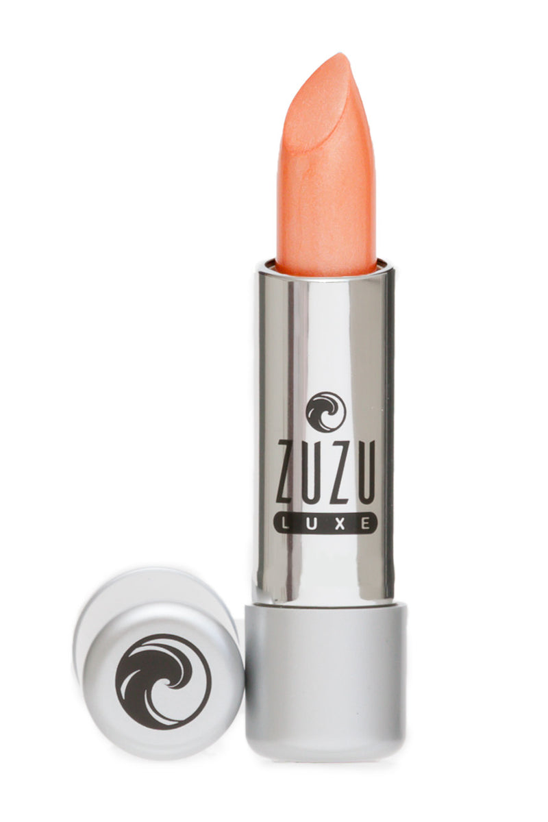 Lipstick - Vegan Lead Free - ZuZu Luxe