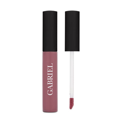 Lip Gloss - Moisturizing - Natural by Gabriel Cosmetics