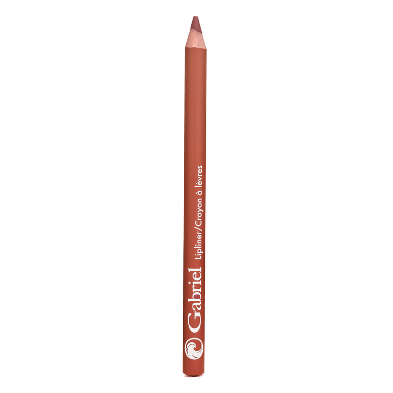 Lip Liner Gabriel all natural pencil