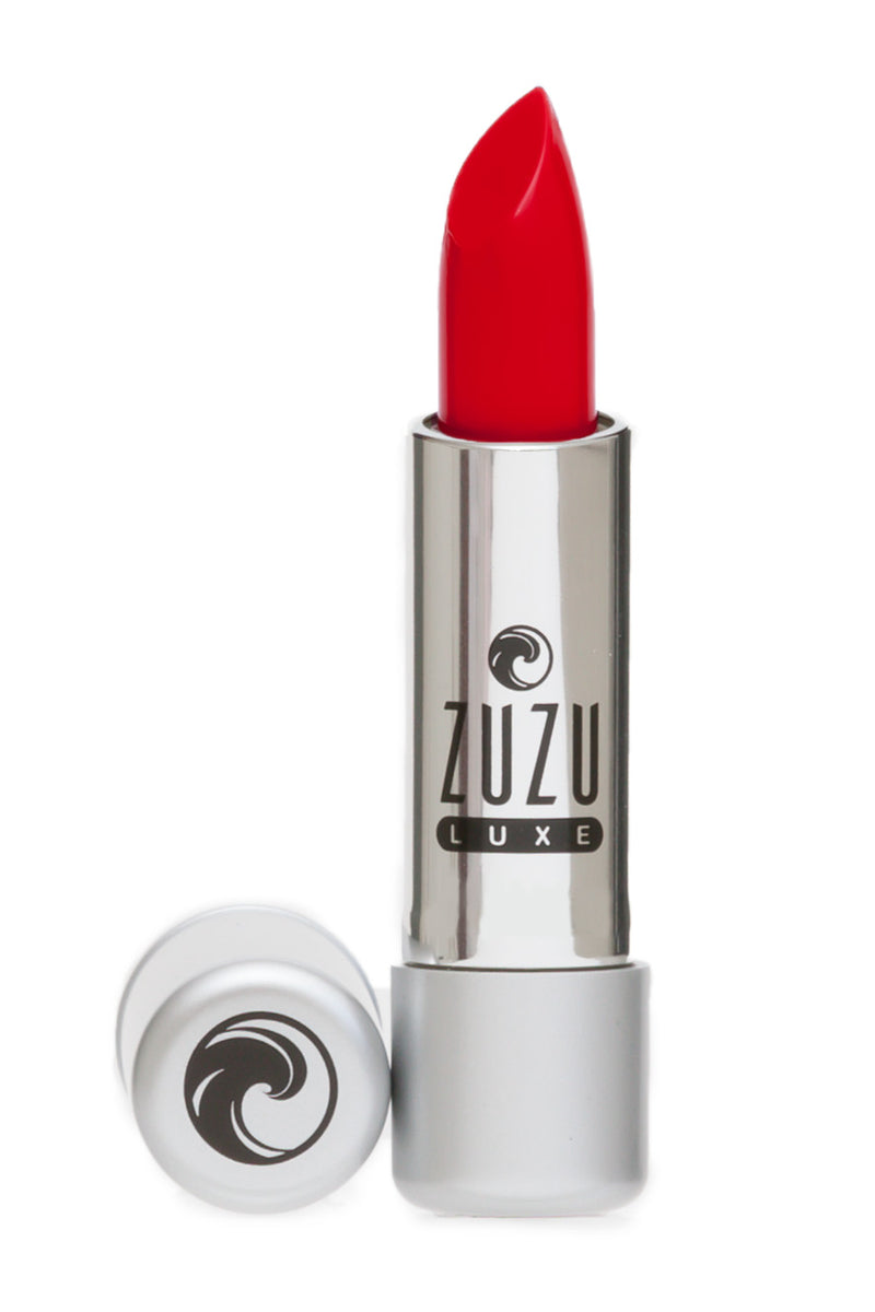 Lipstick - Vegan Lead Free - ZuZu Luxe