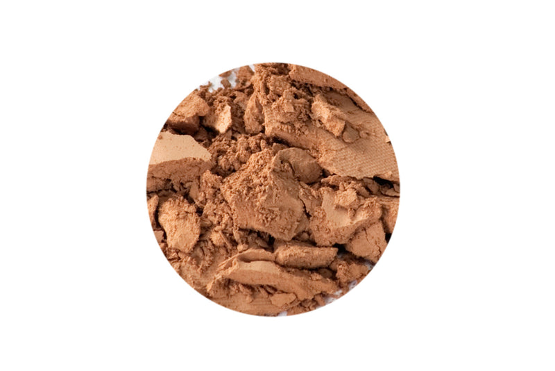 Powder - Dual Powder Foundation Compact - Gabriel Cosmetics