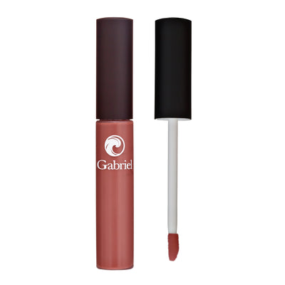 Lip Gloss - Moisturizing - Natural by Gabriel Cosmetics
