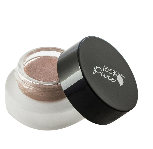 Eye Shadow - Fruit Pigmented Satin Shadow