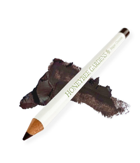 Eye Liner Natural Pencil - Honeybee Gardens