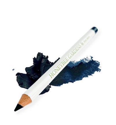 Eye Liner Natural Pencil - Honeybee Gardens