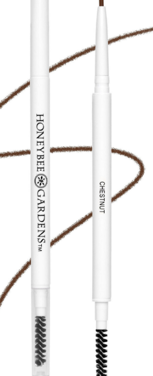 Brow Bliss Liner Natural Pencil - Honeybee Gardens