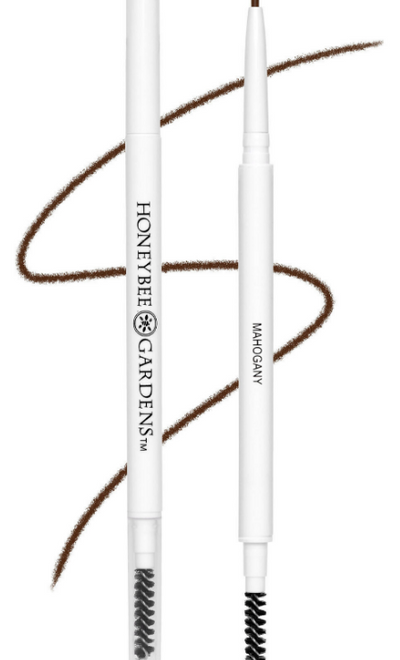 Brow Bliss Liner Natural Pencil - Honeybee Gardens