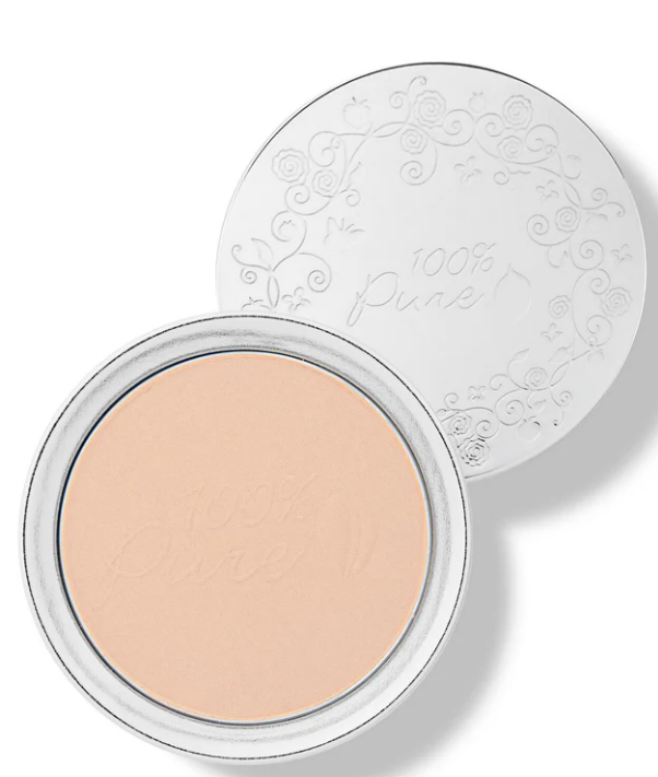 Foundation Powder