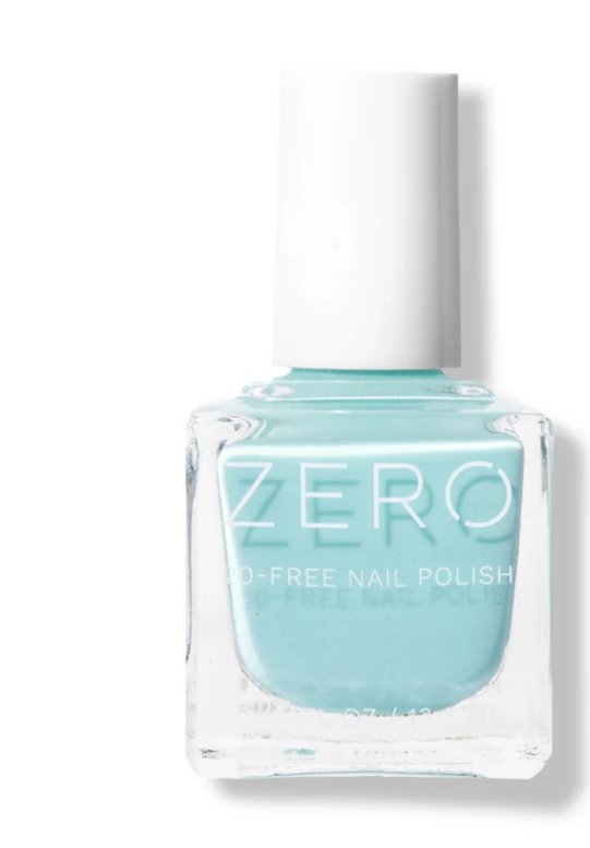 Nail Polish - Cruising Altitiude-  100% Pure