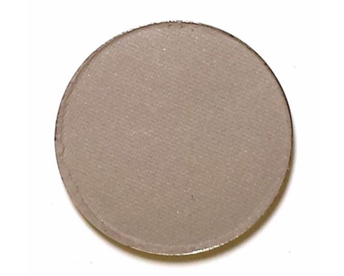 Pressed Powder Mineral Eye Shadow