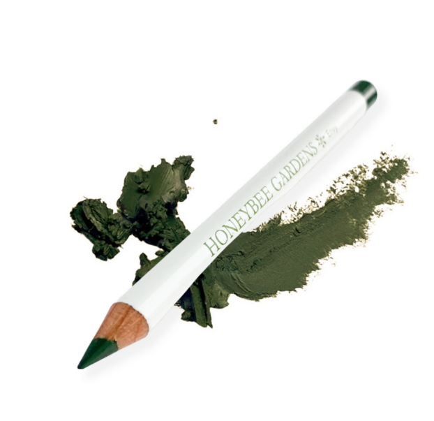 Eye Liner Natural Pencil - Honeybee Gardens