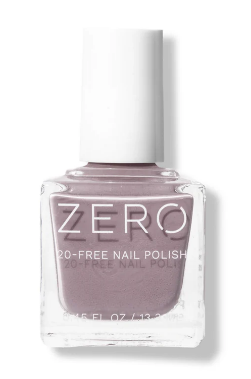 Nail Polish - Fog et about it -  100% Pure