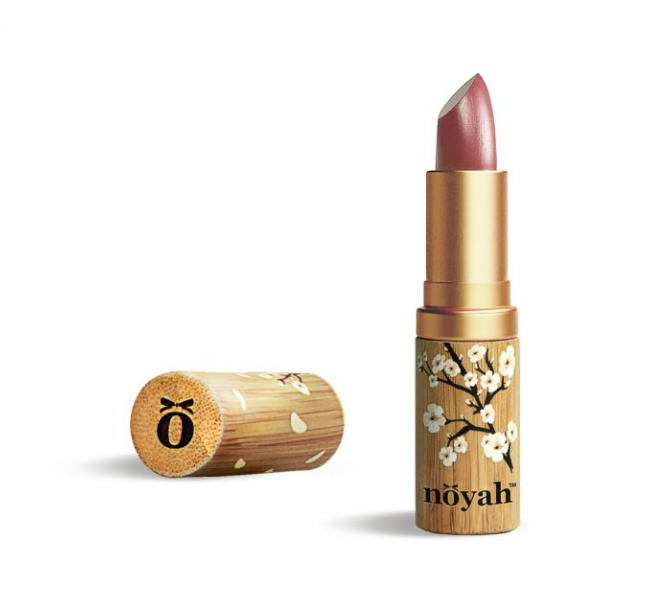 Lipstick Natural Hazelnut Cream Noyah