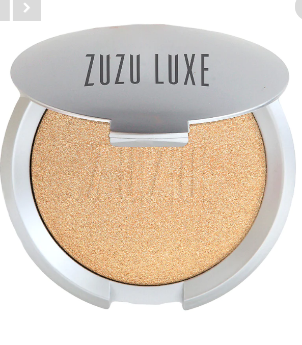 Highlighter - ZuZu Luxe Mineral Highlighter