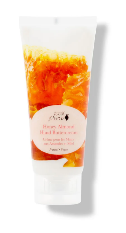 Hand Cream - Honey Almond
