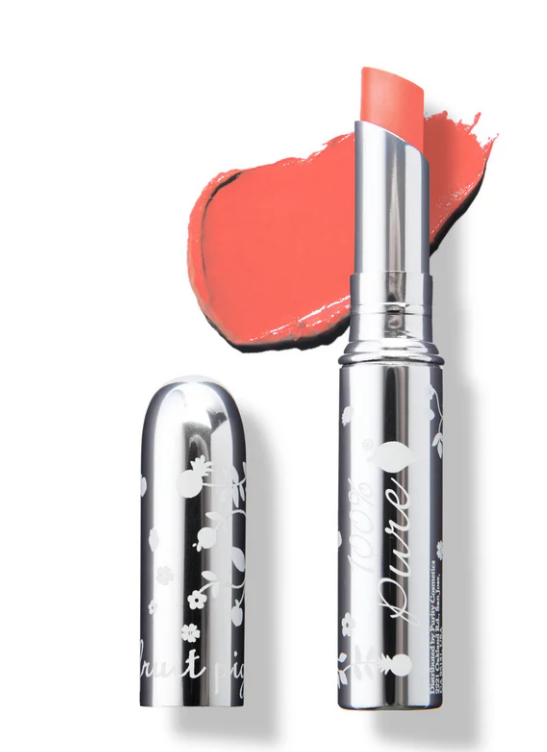 Lip Glaze Fruit Pigmented - 100% Pure