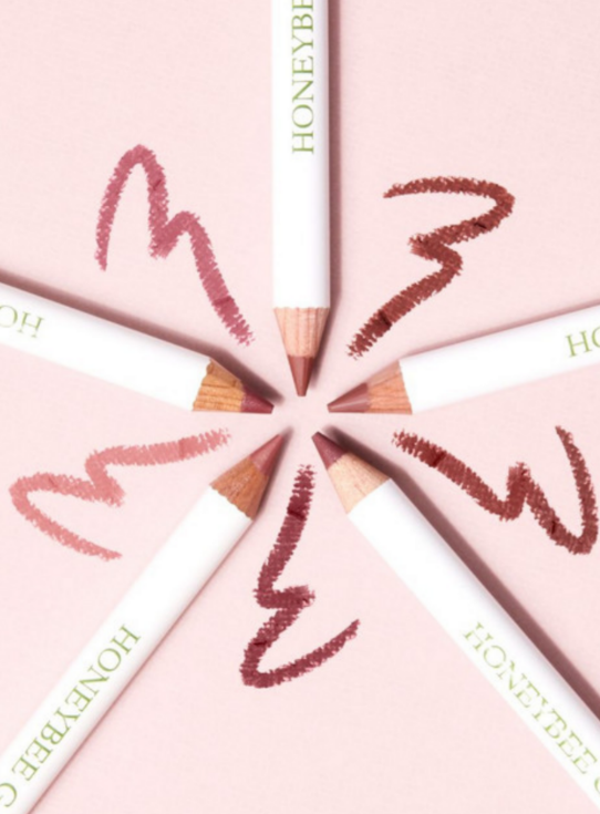 Lip Liner Pencil - Honeybee Gardens
