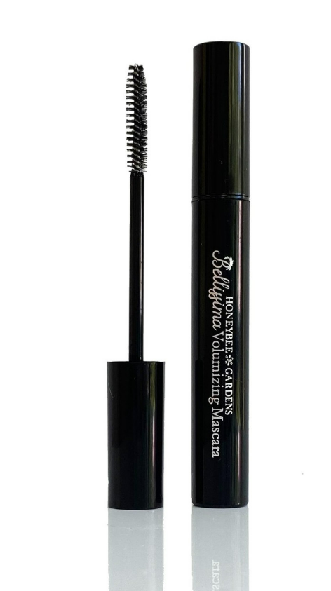 Mascara Natural Bellisima Volumizing by Honeybee Gardens