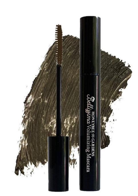 Mascara Natural Bellisima Volumizing by Honeybee Gardens