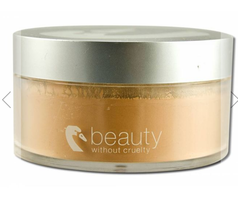 Foundation - Loose Powder - Beauty Without Cruelty – Good Earth Beauty