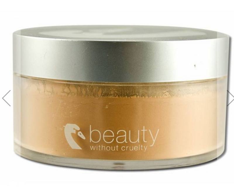 Foundation - Loose Powder - Beauty Without Cruelty