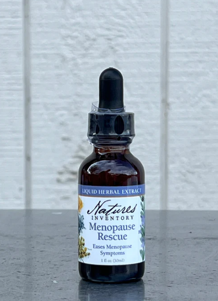 Wellness Oil Menopause Rescue- Nature&