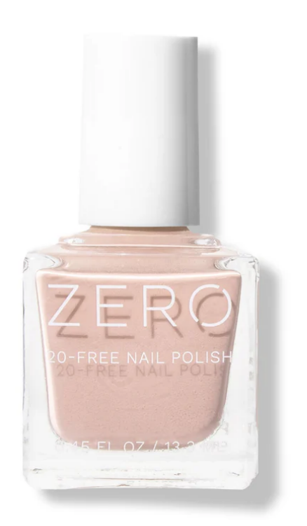 Nail Polish - Camel by the Sea -  100% Pure