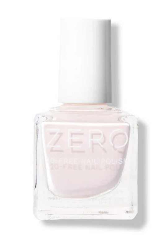 Nail Polish - Oatmilk -  100% Pure