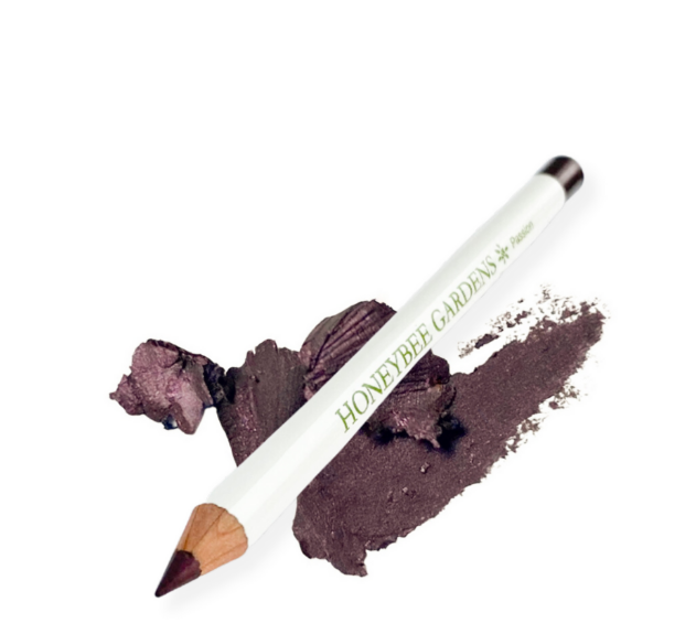 Eye Liner Natural Pencil - Honeybee Gardens