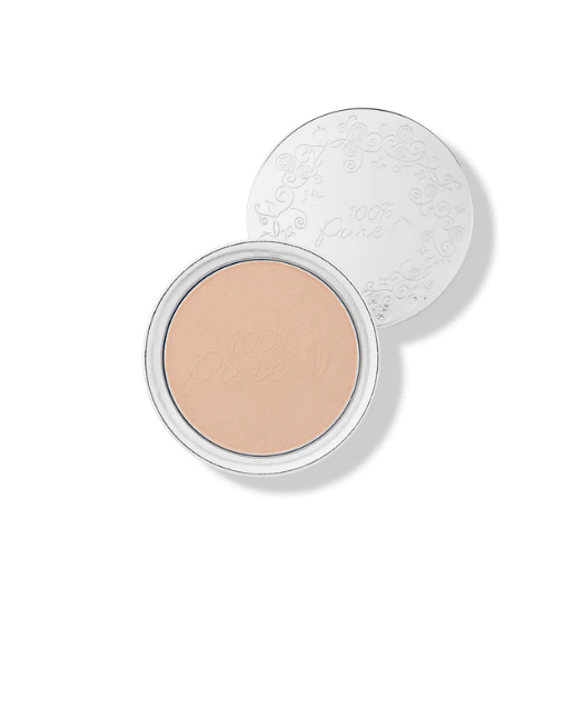 Foundation Powder
