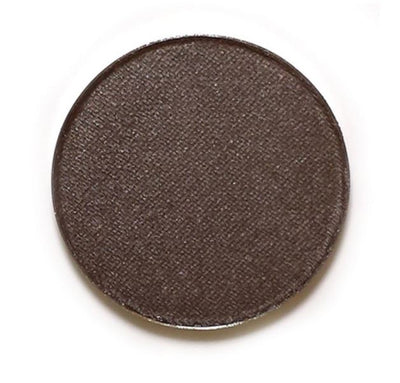 Pressed Powder Mineral Eye Shadow