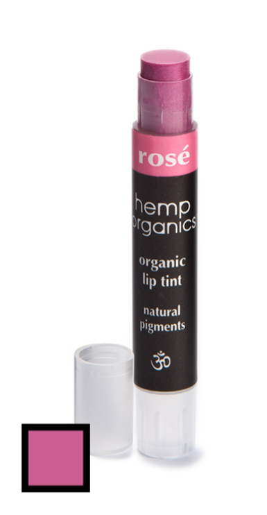 Lip Tint Balm - Organic - Colorganics