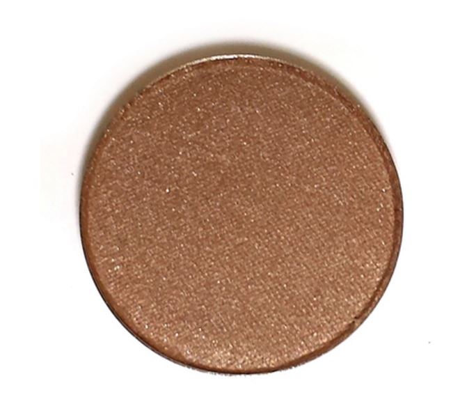 Pressed Powder Mineral Eye Shadow