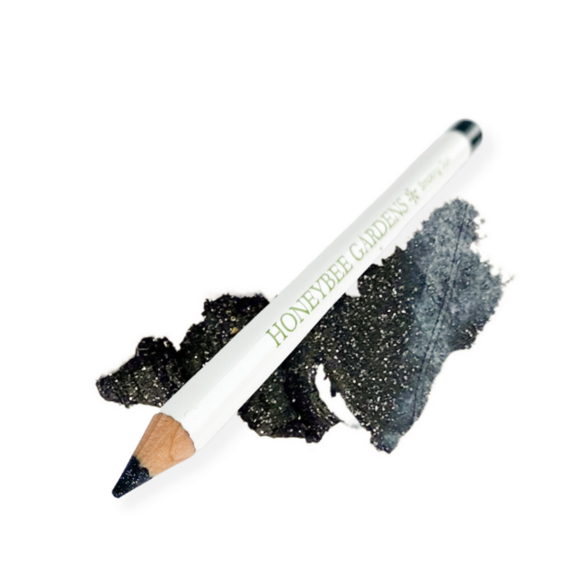 Eye Liner Natural Pencil - Honeybee Gardens